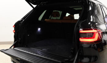 2019 BMW X5 full
