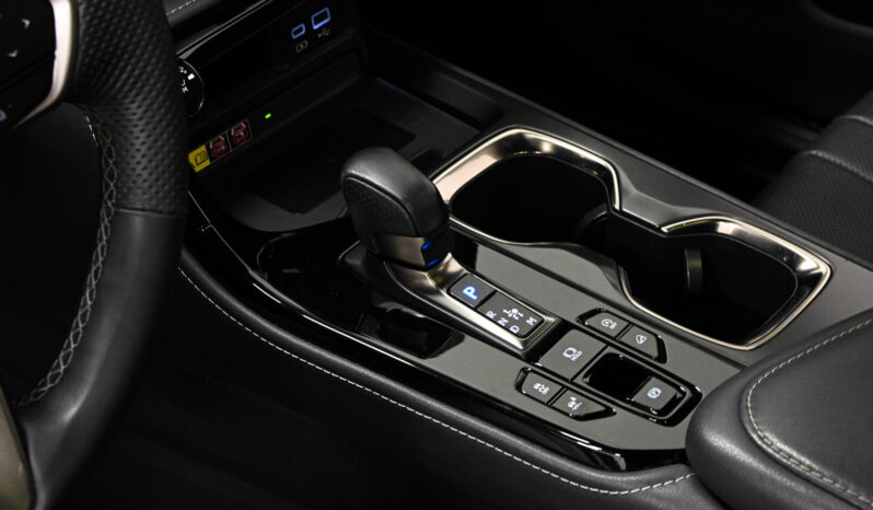 2022 Lexus NX 350 full