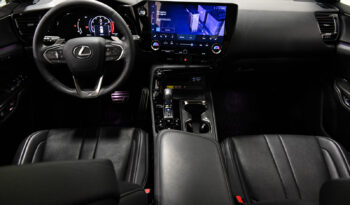 2022 Lexus NX 350 full