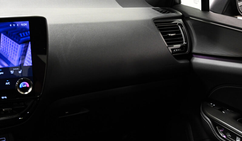 2022 Lexus NX 350 full