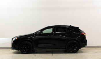 2022 Lexus NX 350 full