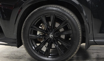 2022 Lexus NX 350 full