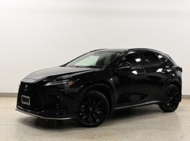 2022 Lexus NX 350