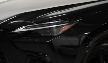 2022 Lexus NX 350 full