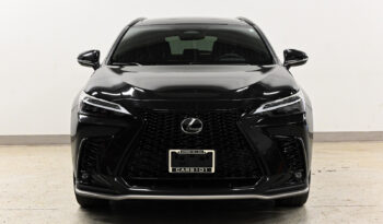 2022 Lexus NX 350 full