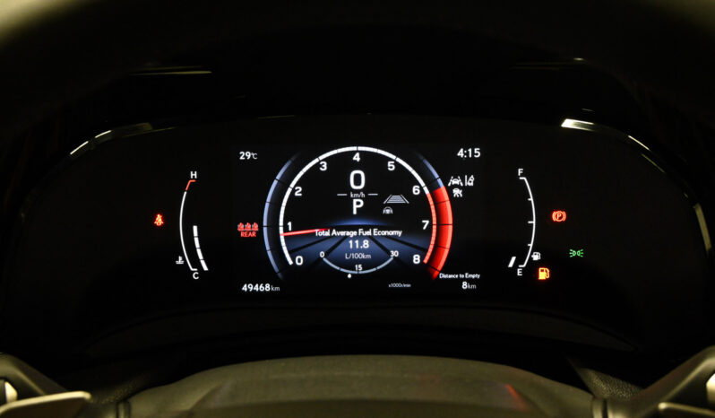 2022 Lexus NX 350 full
