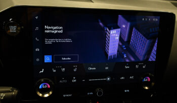 2022 Lexus NX 350 full