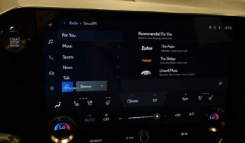 2022 Lexus NX 350 full