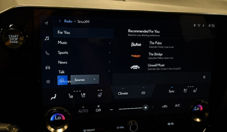 2022 Lexus NX 350 full