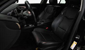 2015 Cadillac ATS full