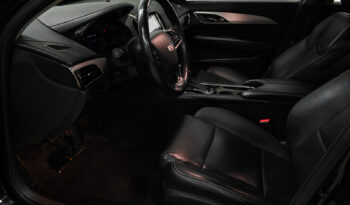 2015 Cadillac ATS full