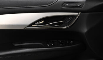 2015 Cadillac ATS full
