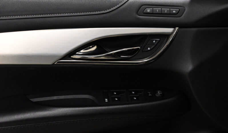 2015 Cadillac ATS full
