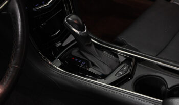 2015 Cadillac ATS full