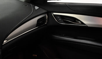2015 Cadillac ATS full