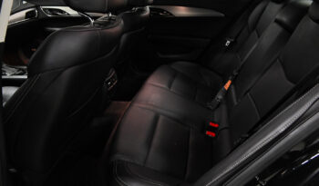 2015 Cadillac ATS full