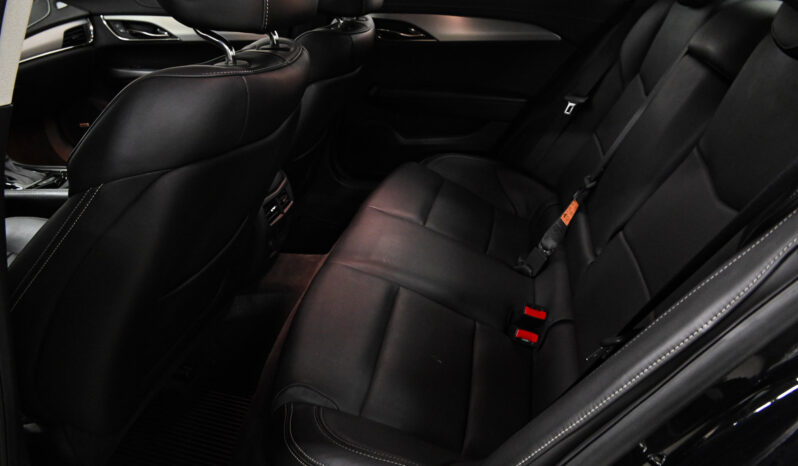 2015 Cadillac ATS full