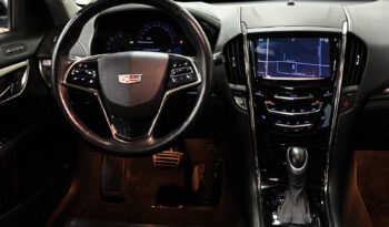 2015 Cadillac ATS full