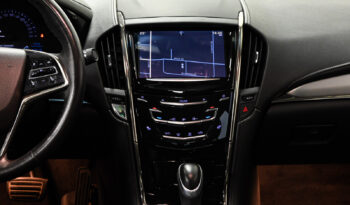 2015 Cadillac ATS full