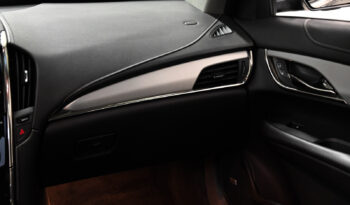 2015 Cadillac ATS full