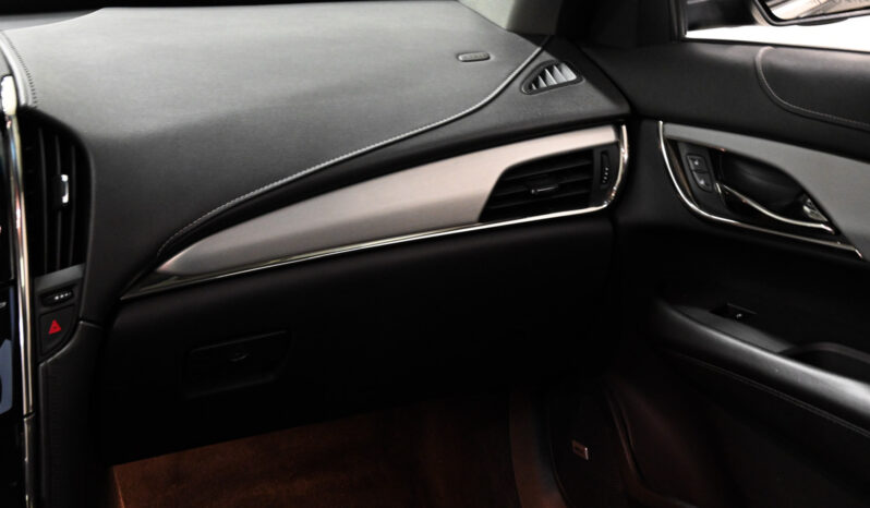 2015 Cadillac ATS full