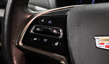 2015 Cadillac ATS full