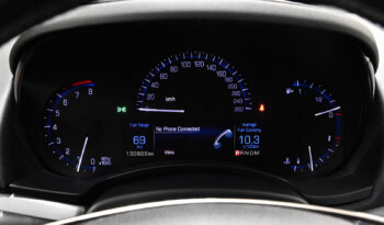 2015 Cadillac ATS full
