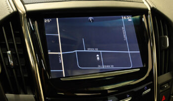 2015 Cadillac ATS full