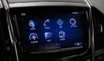 2015 Cadillac ATS full