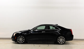 2015 Cadillac ATS full