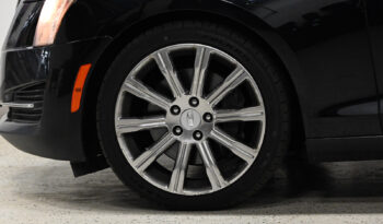 2015 Cadillac ATS full