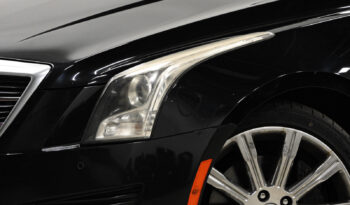 2015 Cadillac ATS full