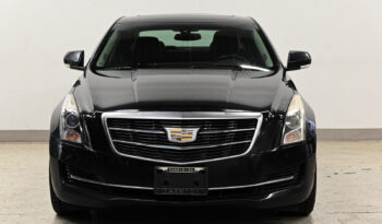 2015 Cadillac ATS full