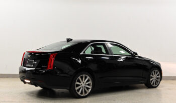 2015 Cadillac ATS full