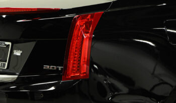 2015 Cadillac ATS full
