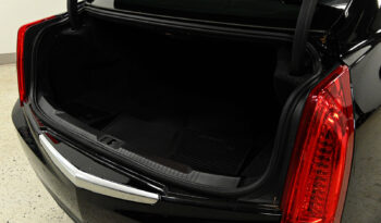2015 Cadillac ATS full