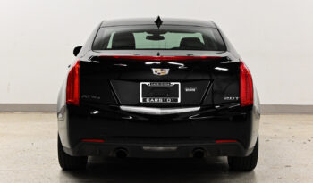 2015 Cadillac ATS full