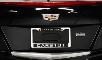 2015 Cadillac ATS full