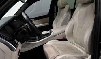 2020 BMW X5 full