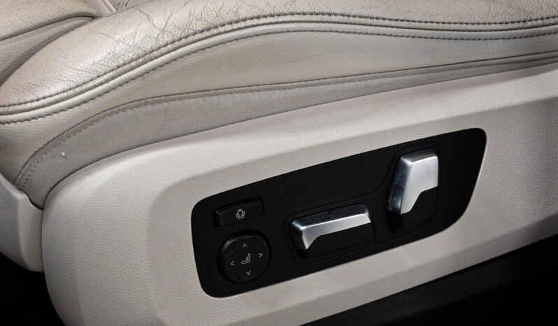 2020 BMW X5 full