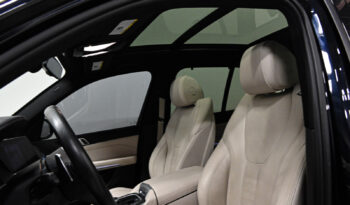2020 BMW X5 full