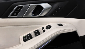 2020 BMW X5 full