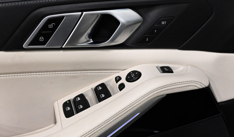 2020 BMW X5 full