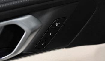2020 BMW X5 full