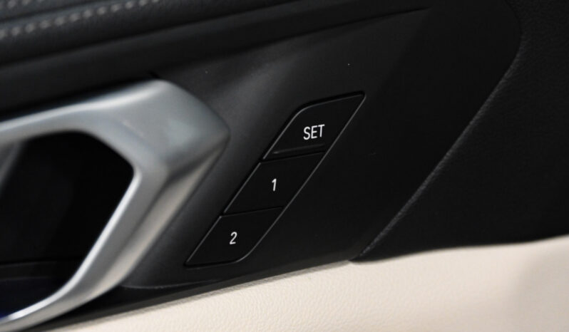 2020 BMW X5 full