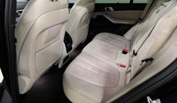 2020 BMW X5 full