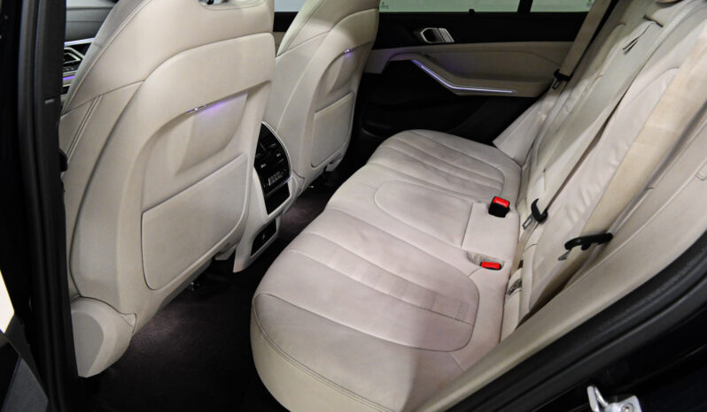 2020 BMW X5 full