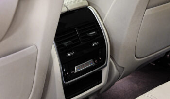 2020 BMW X5 full
