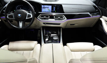 2020 BMW X5 full