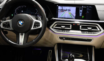 2020 BMW X5 full